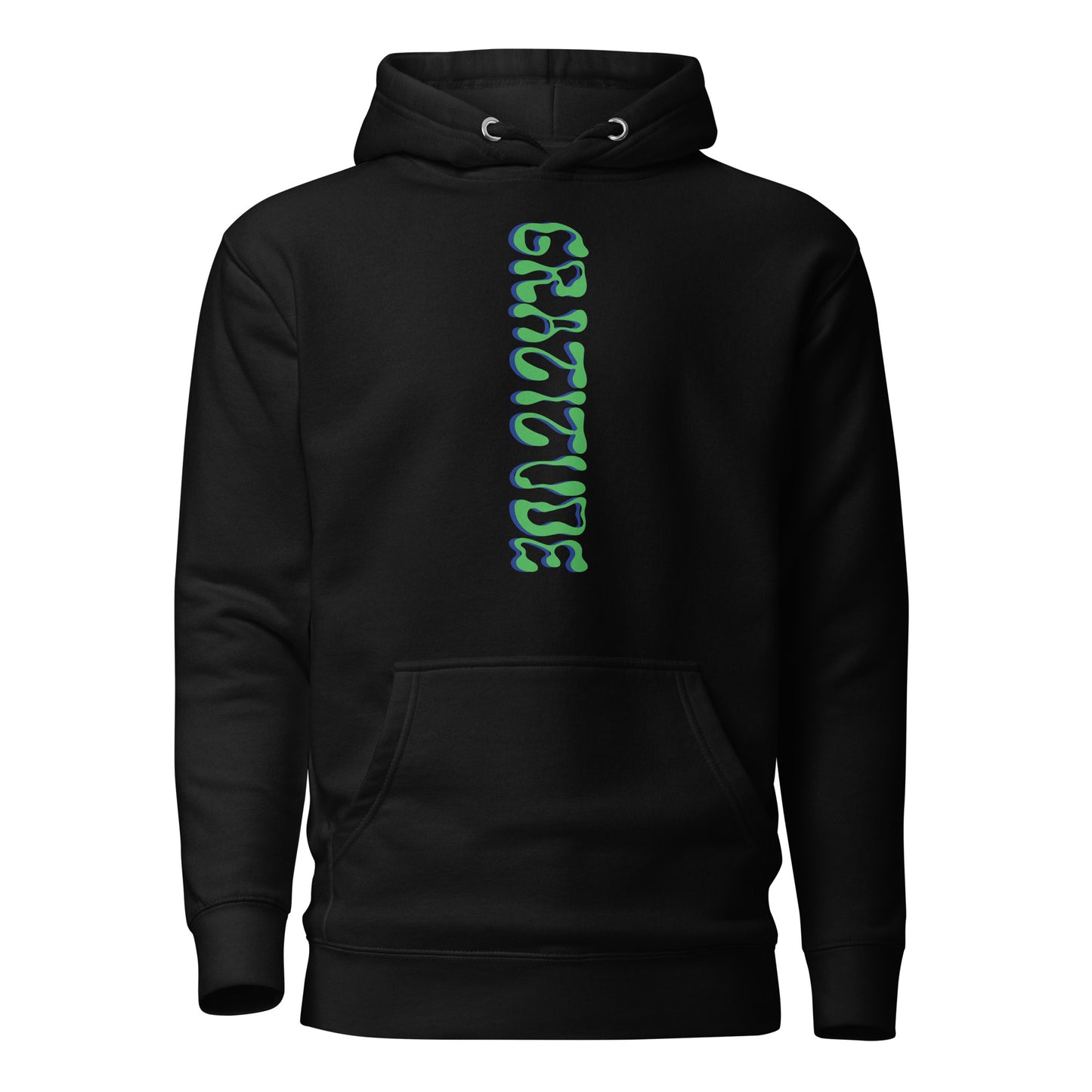 Hoodie "Gratitude"