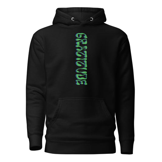 Hoodie "Gratitude"