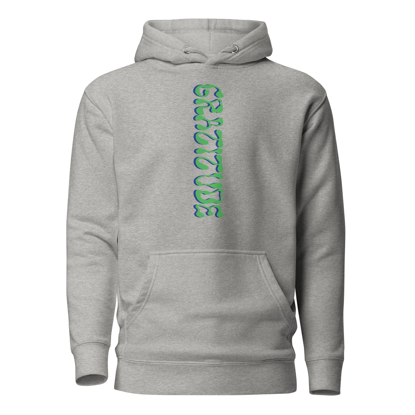 Hoodie "Gratitude"