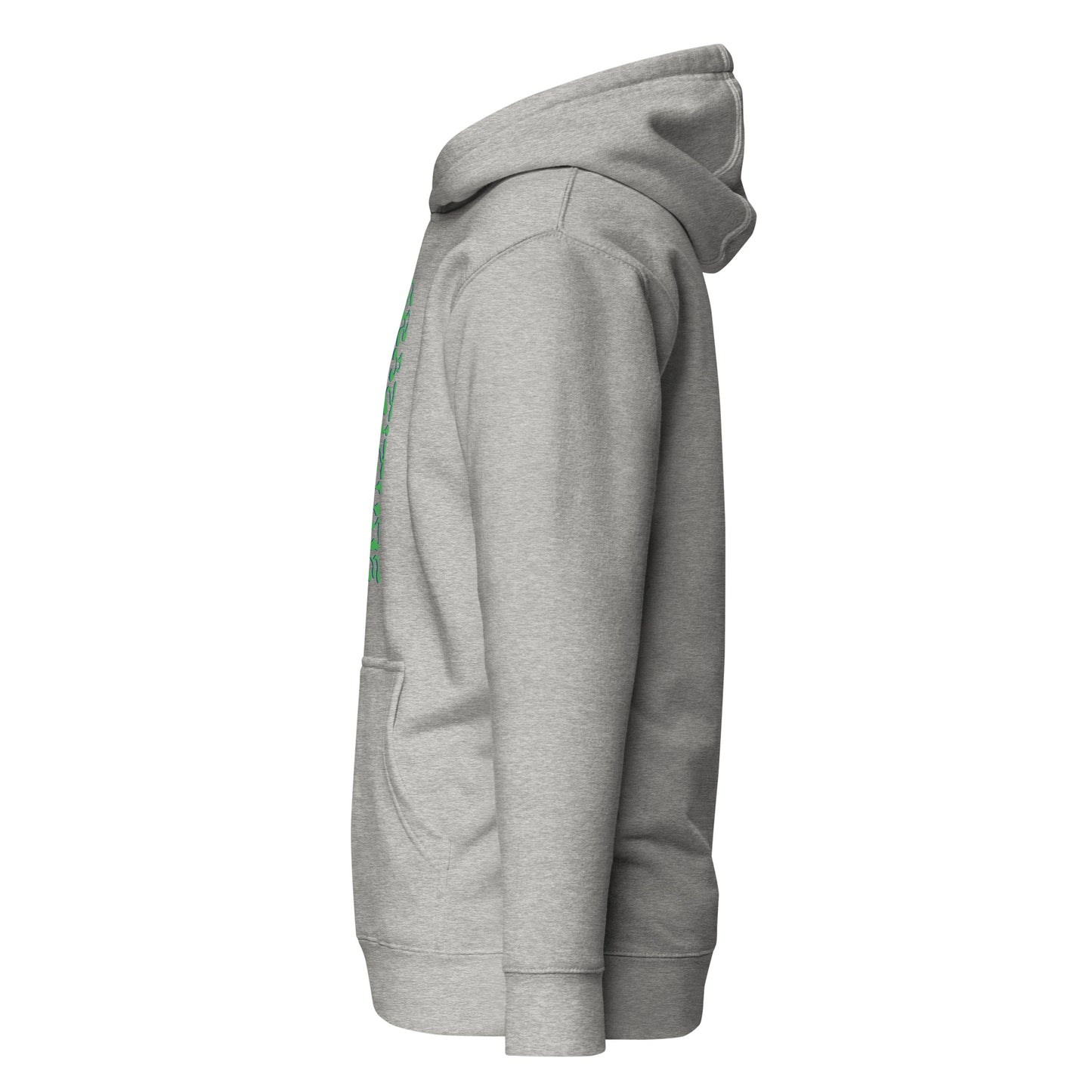 Hoodie "Gratitude"