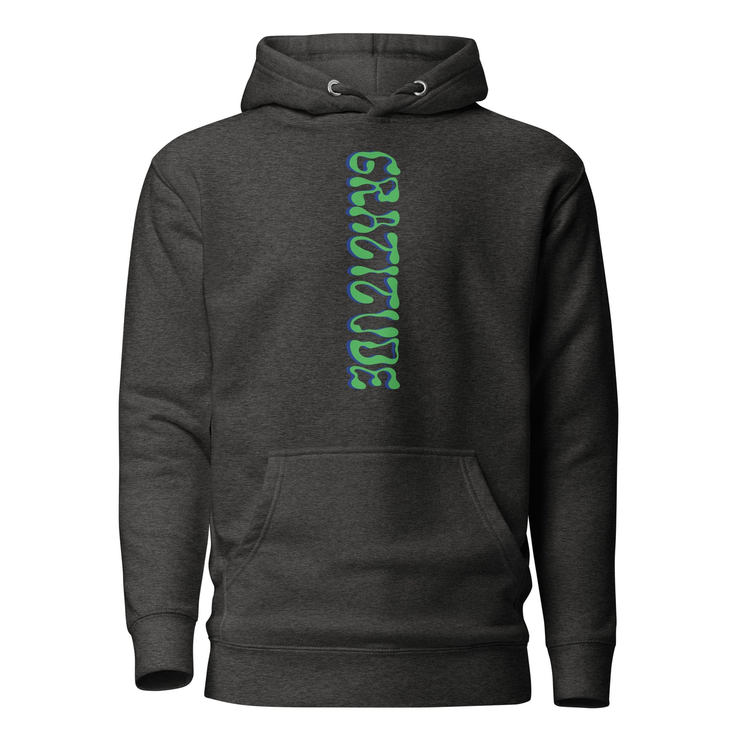 Hoodie "Gratitude"