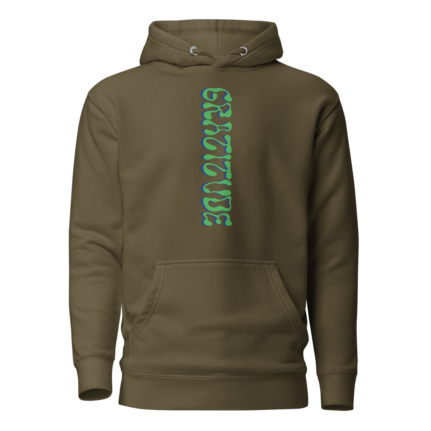 Hoodie "Gratitude"