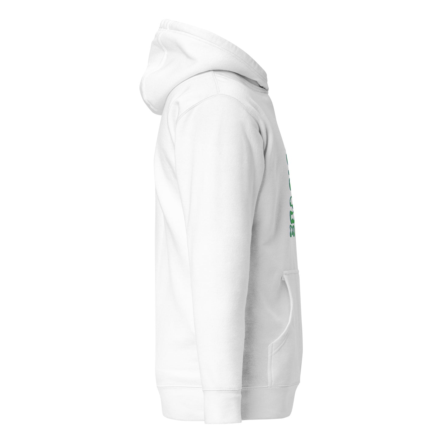 Hoodie "Gratitude"